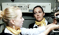 «Путешествие без возврата»