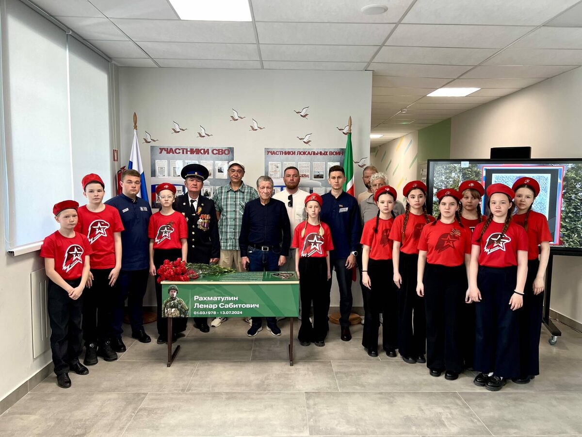 Фото предоставлено организаторами мероприятия