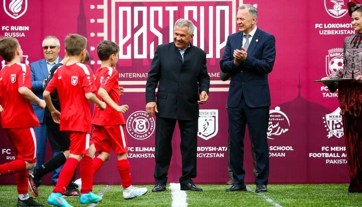 Фото: rubin-kazan.ru