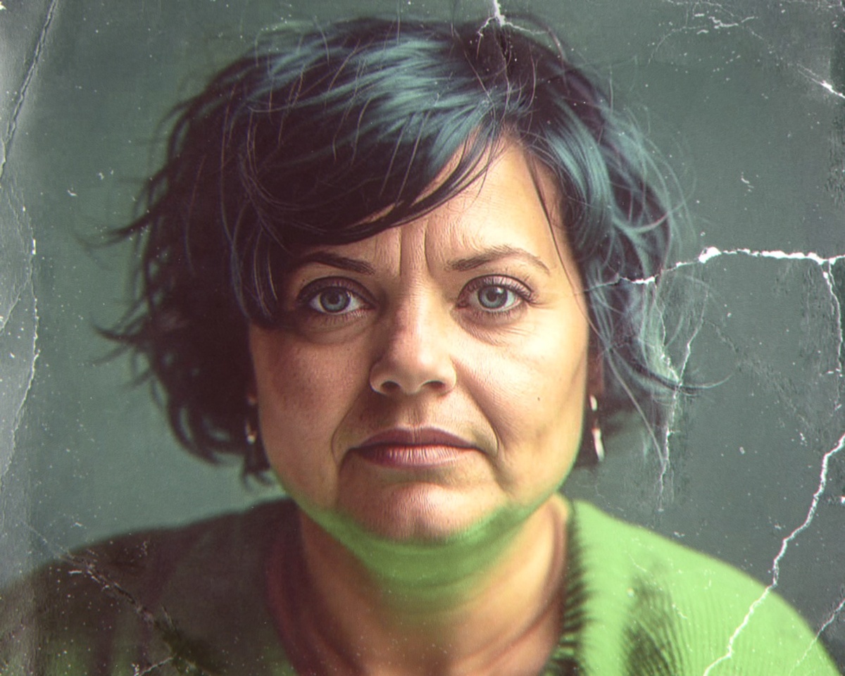 Нейросеть Кандинский