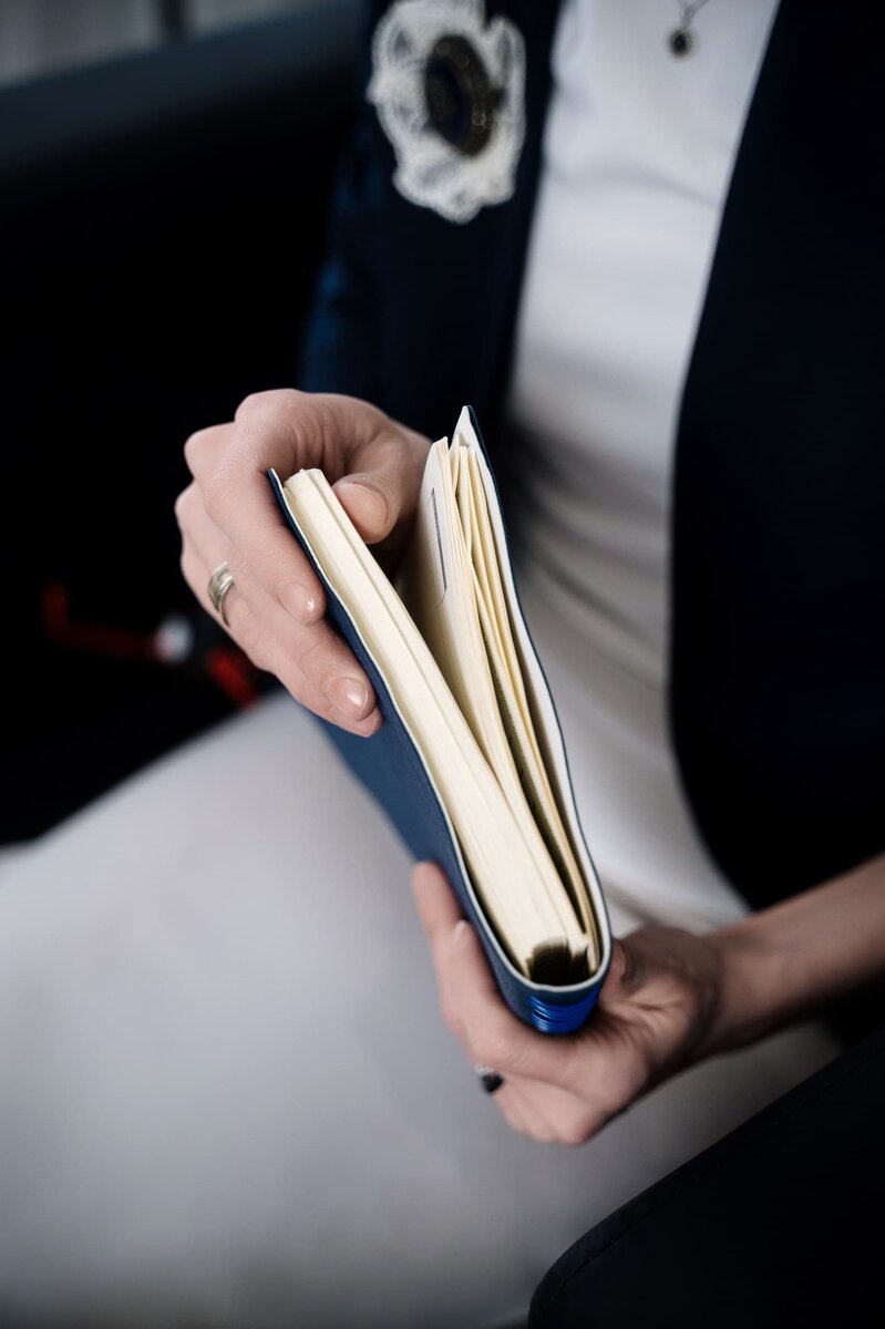 "Я представляла себе все иначе." СДВГ-лайф. Что важно знать о себе и о ребенке.