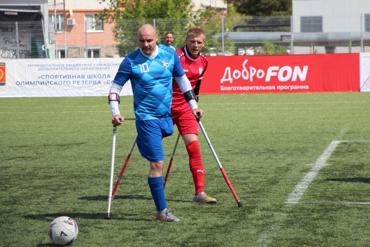   Нижегородские спортсмены пообещали прибавить в игре во второй части чемпионата