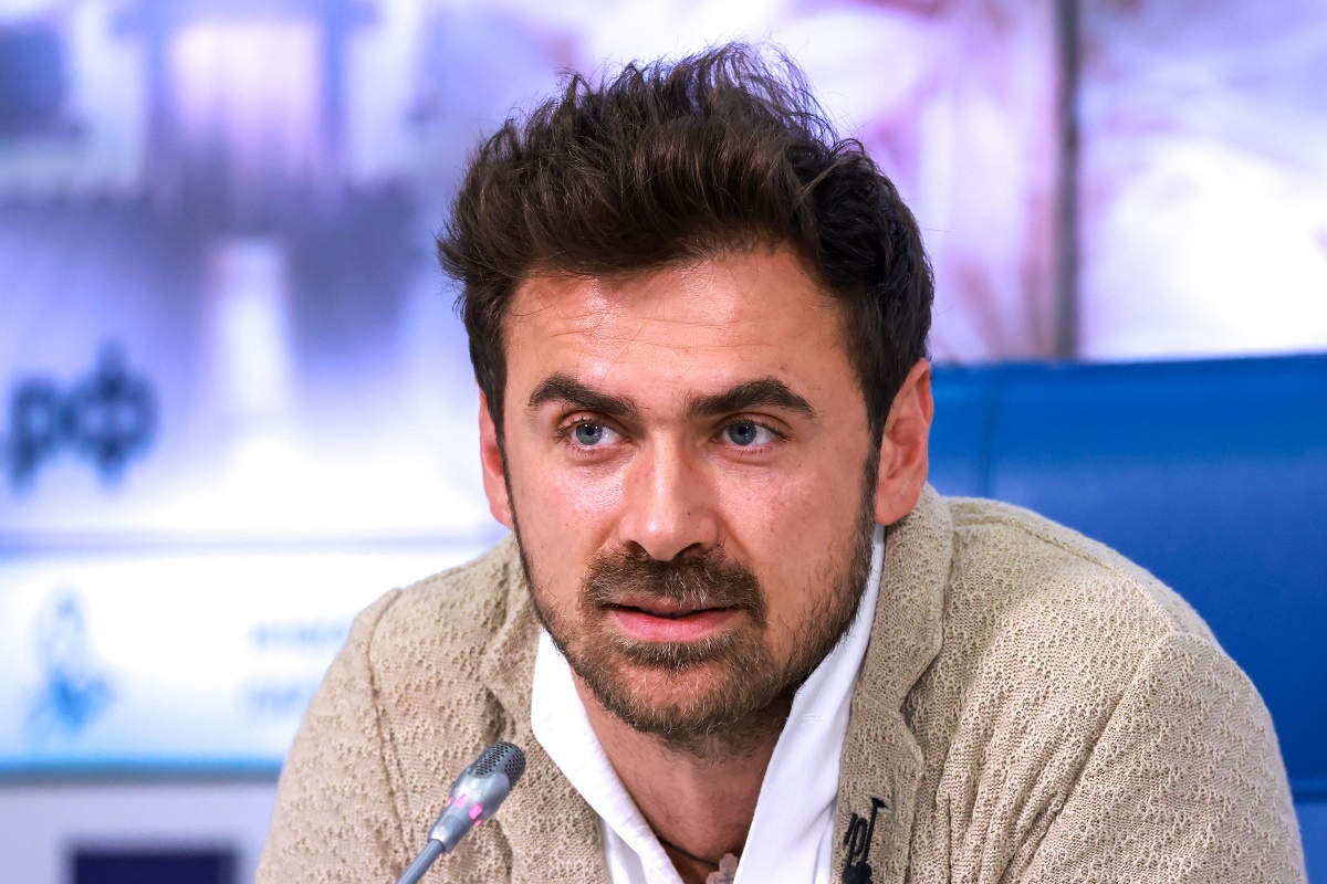    Петр Дранга считает, что умение петь – не главное