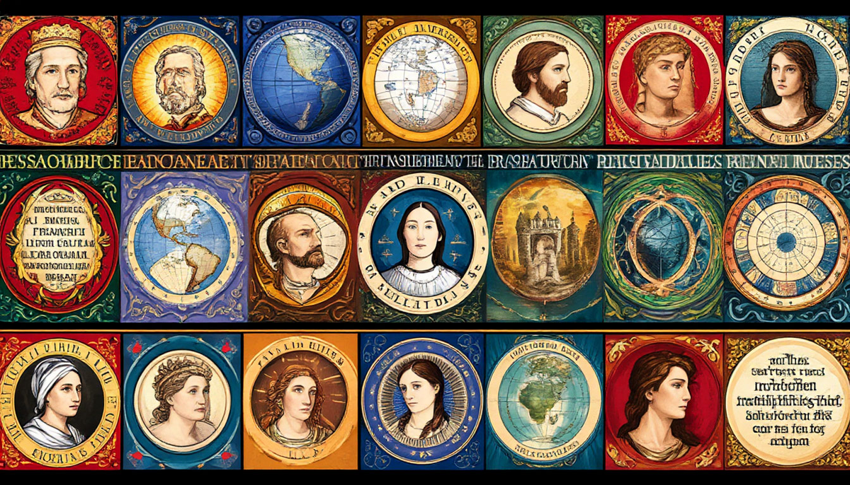 Данное нейро-изображение является заставкой и не несёт в себе достоверных знаний.