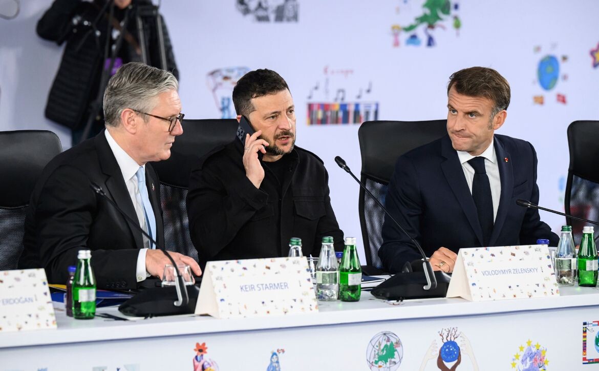     / Источник: ©ТАСС/ AP