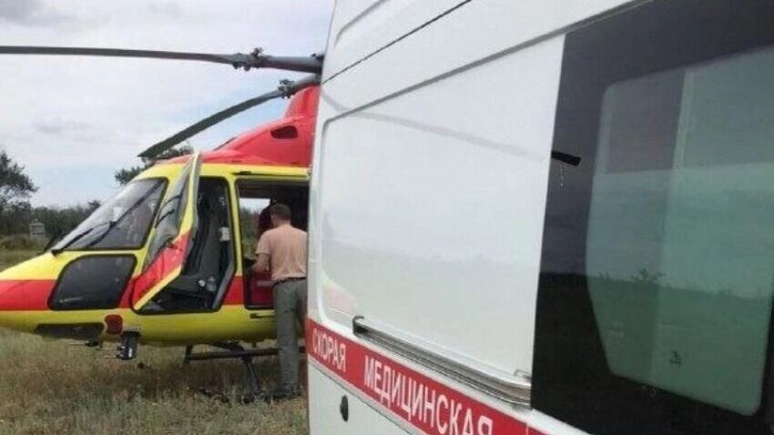     Источник: ГБУЗ СК Благодарненская РБ