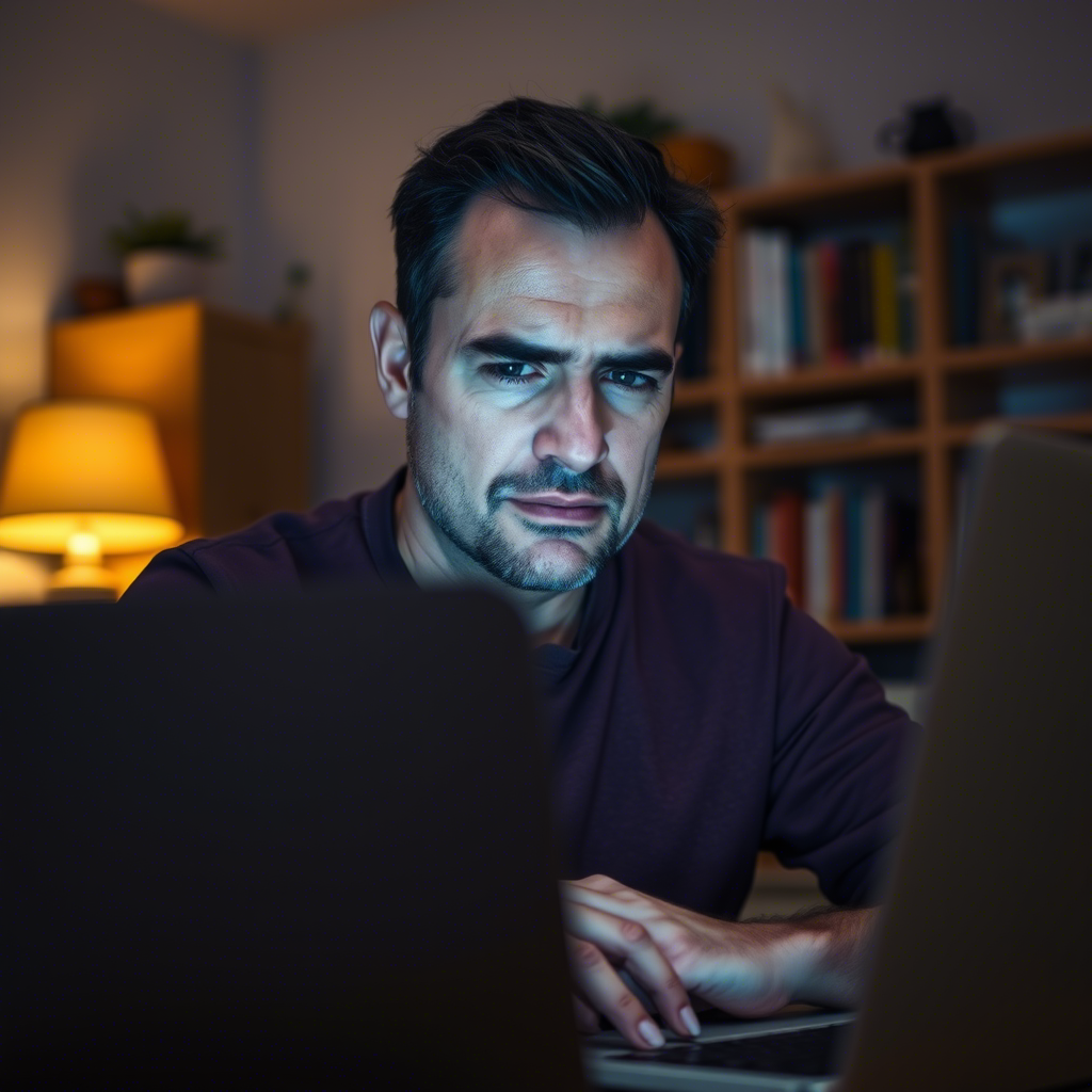 Потеря тепла в отношениях