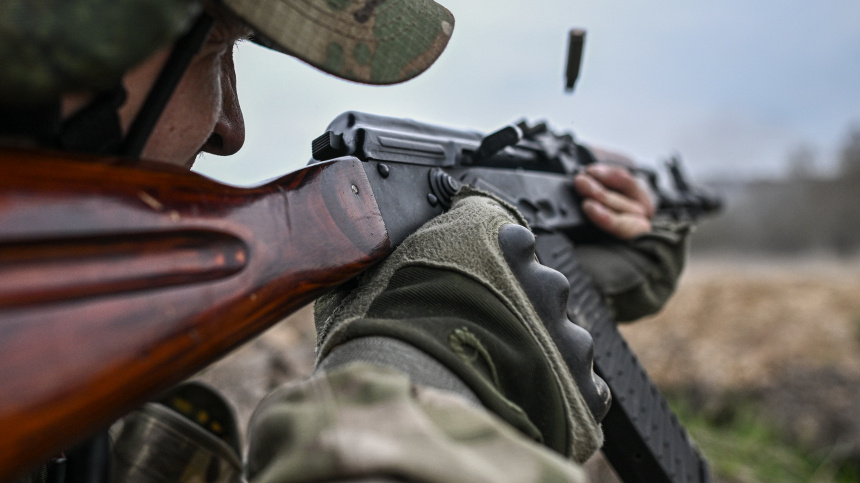    Фото: © РИА Новости/Сергей Бобылев; 5-tv.ru