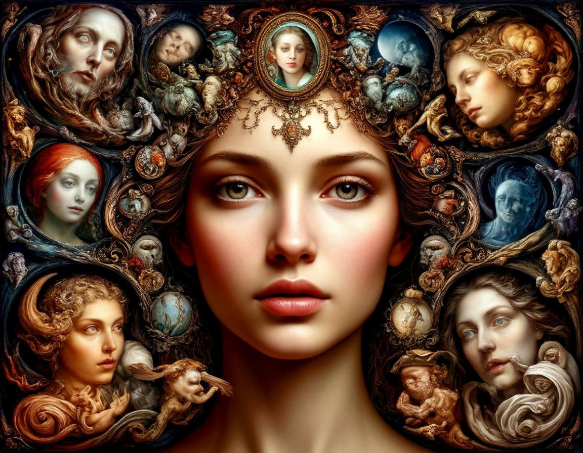 Изображение сгенерировано нейросетью