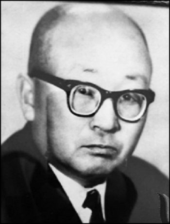 Пак Андрей Моисеевич