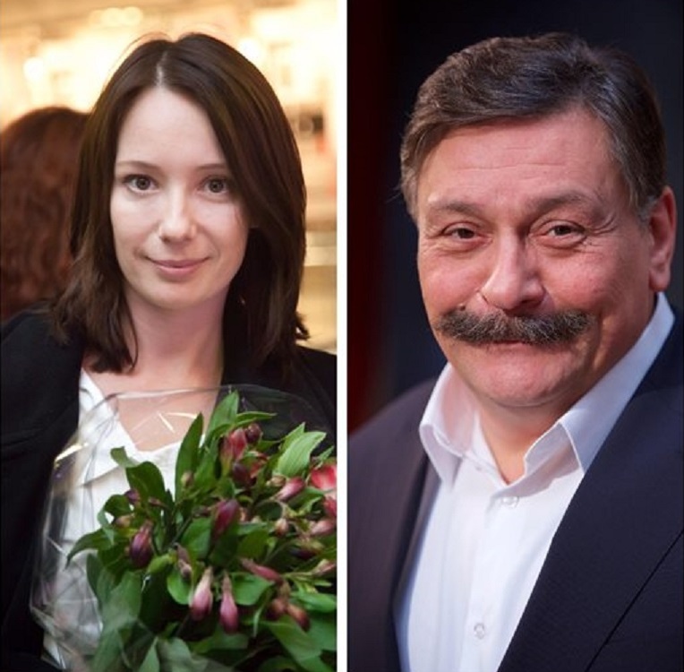 Так свежо выглядели артисты три года назад, теперь их не узнать 