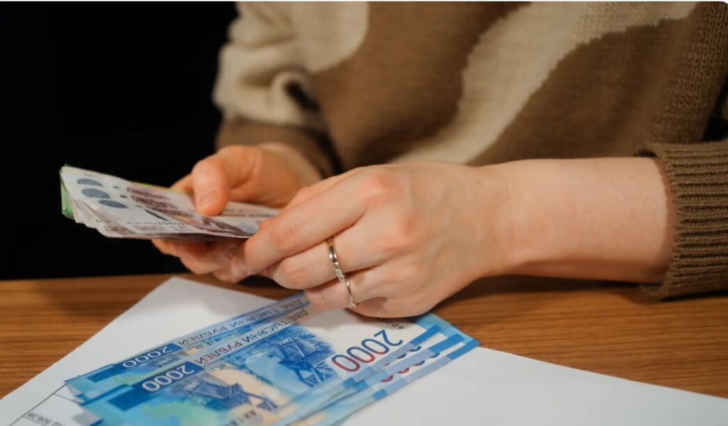     / Источник: © ИЗВЕСТИЯ/Анна Селина