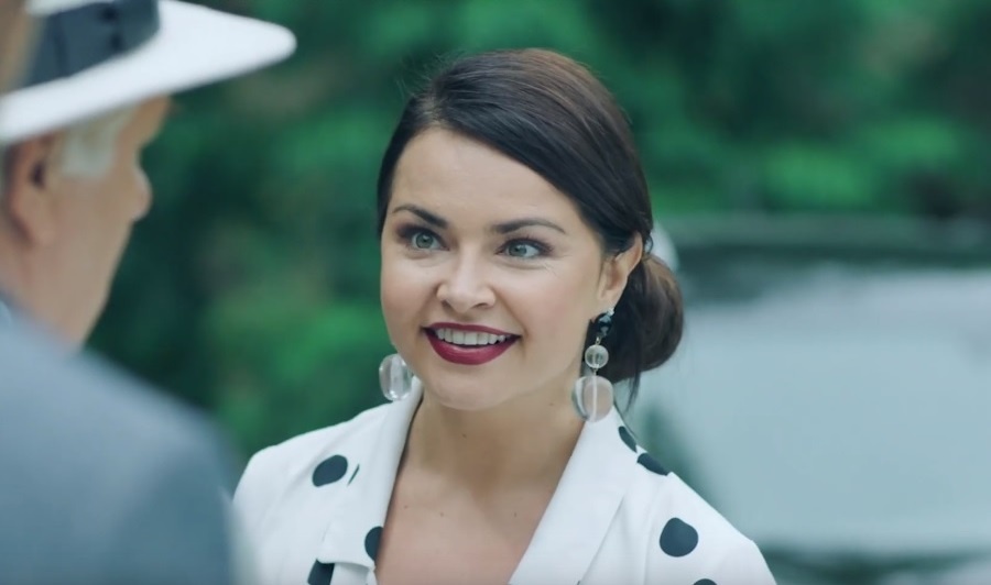 Любовь Зайцева