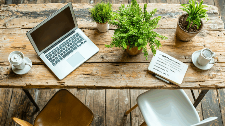    CRM-маркетинг: спасение от потери клиентов dresh77