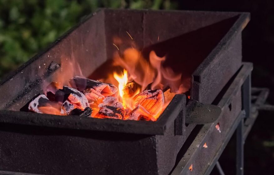    Те, кто неправильно жарят шашлык, получат крупный штраф: Союз садоводов предупреждает