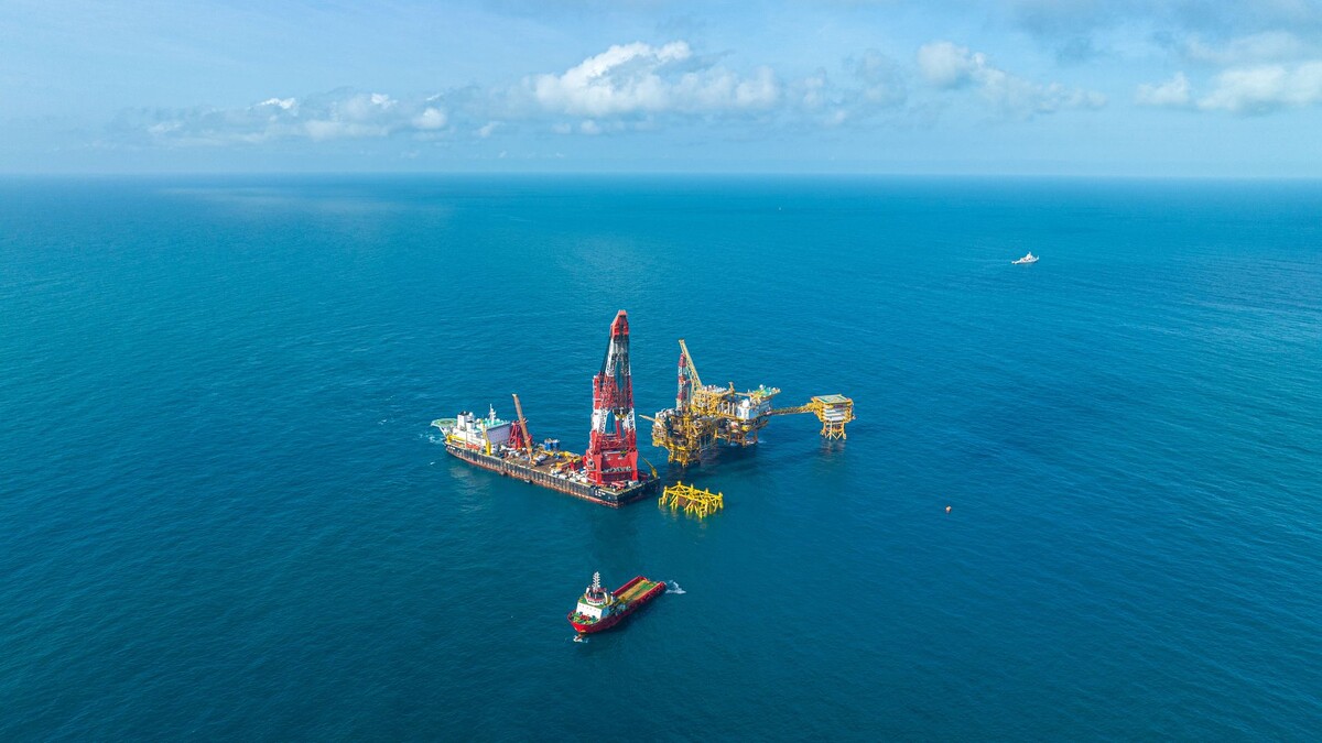     / Источник: © VCG/Visual China Group/ТАСС