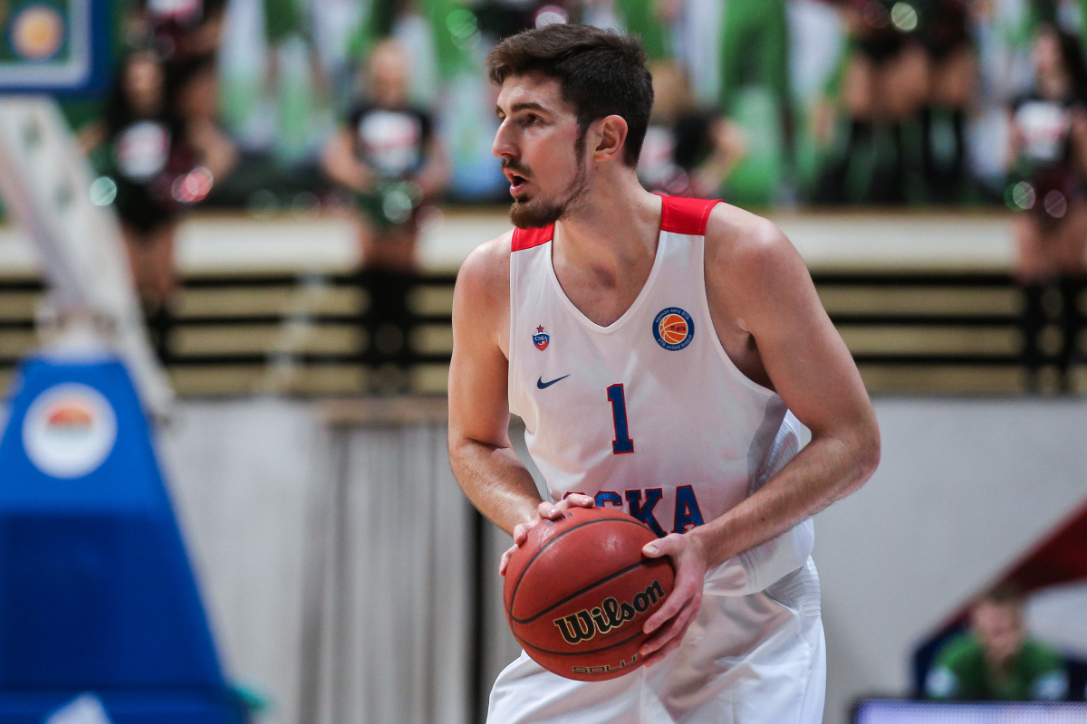    Нандо де Коло в Казани в 2017 году / фото: Сергей Елагин, «БИЗНЕС Online»