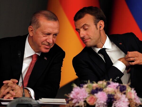    © AP Photo / Lefteris Pitarakis