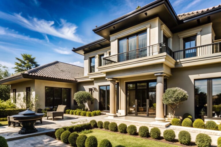    Как выбрать идеальный участок для виллы: 7 секретов создания комфортной атмосферы и успешного ландшафтного дизайна