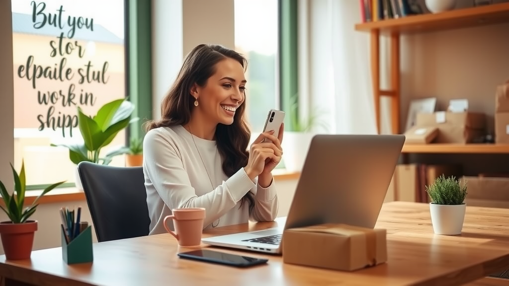    Хотите увеличить продажи интернет-магазина? Узнайте, как автоматизация обработки заказов с Make.com упростит управление бизнесом! Артём Качанов