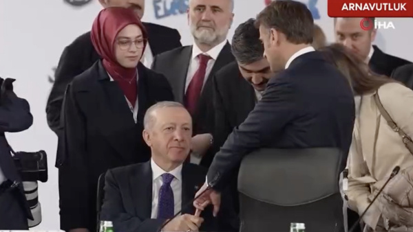     Фото: IHA News   
 Текст: Вера Басилая