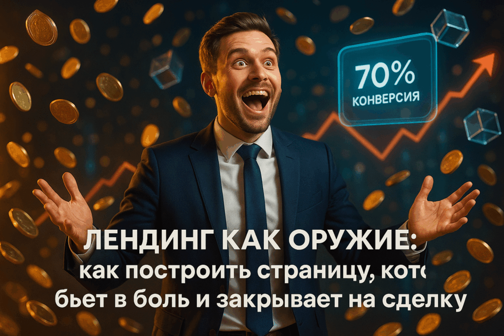    konversiya_70procent_biznes Q-META AGENSY