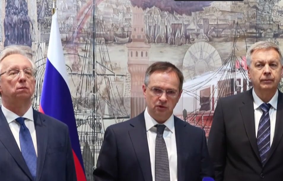 Фото: Prt Scr rutube.ru / ИЗВЕСТИЯ