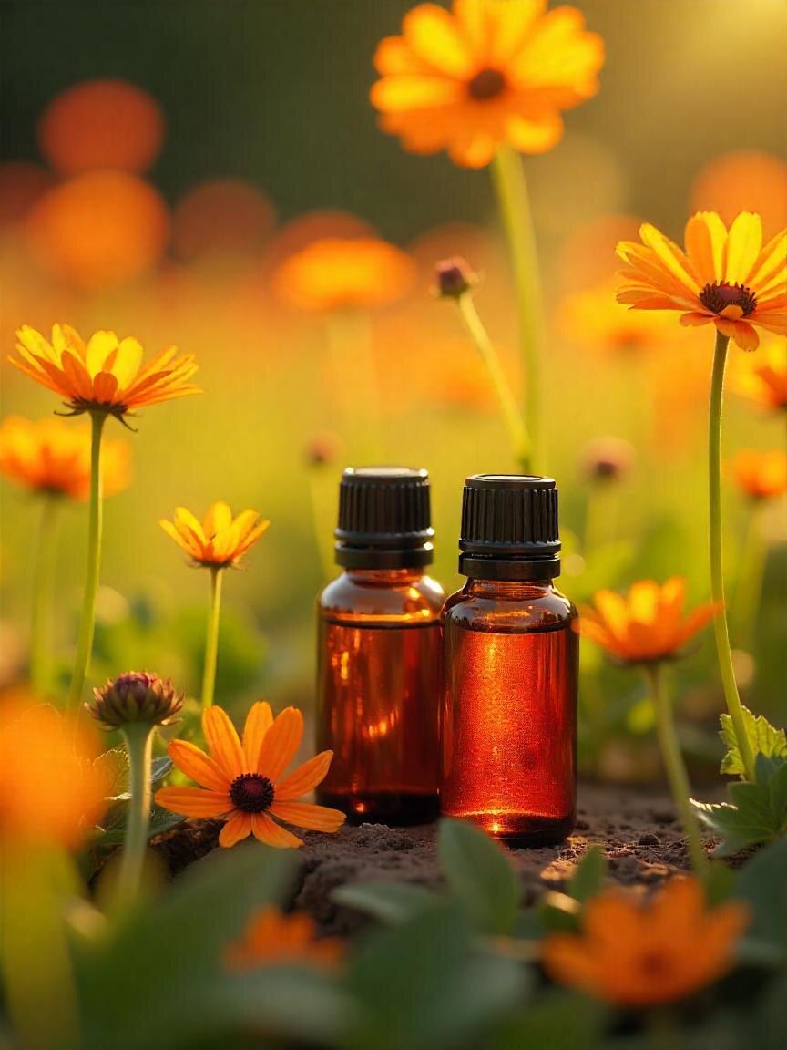 Очень важна дозировка, возраст и способы применения