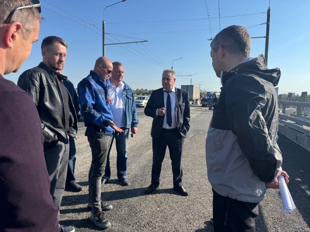    ФОТО: t.me/aleksey_smirnov_official