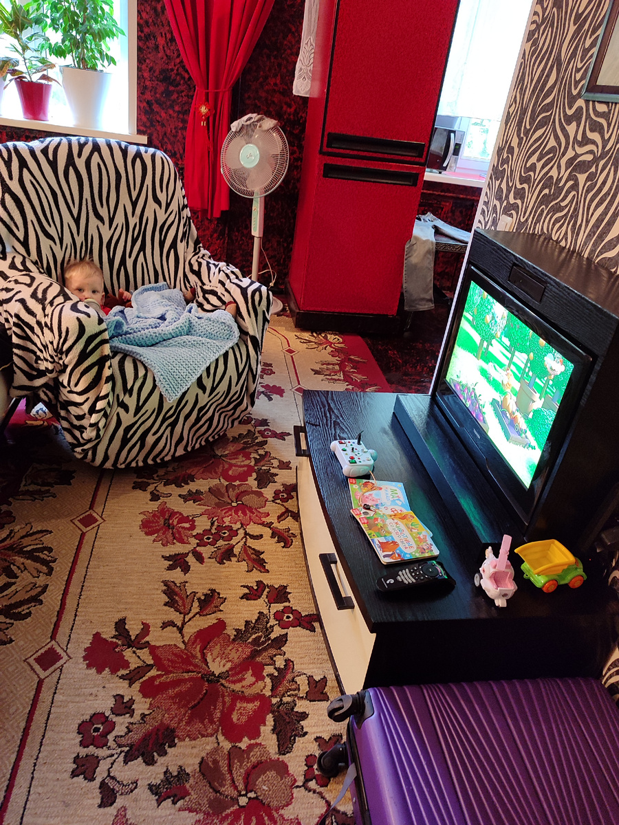 фото автора