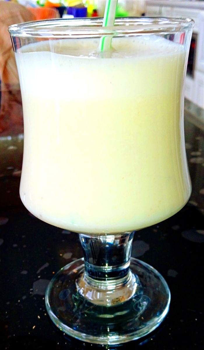 Моя сегодняшняя радость. Навкалывалась, выпила и спааать! Чудесный дневной сон с банановым послевкусием.