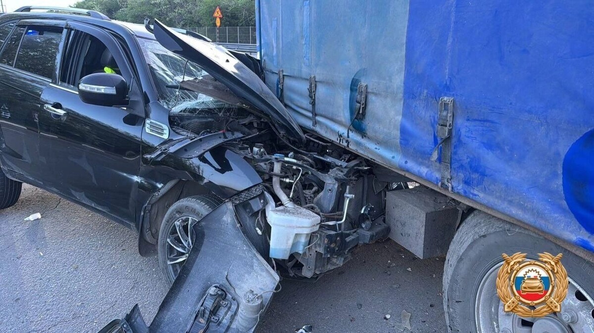     Источник: Телеграм-канал региональной Госавтоинспекции