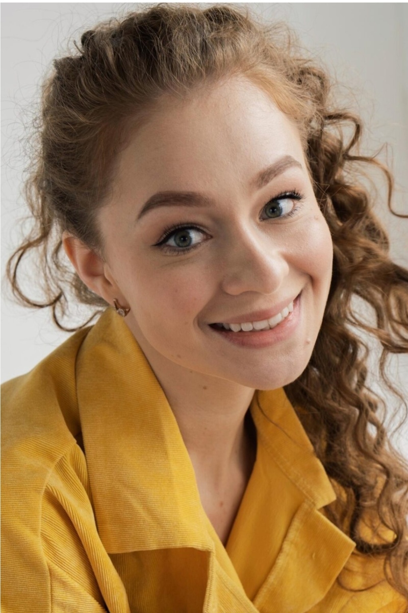 Дарья Пармененкова