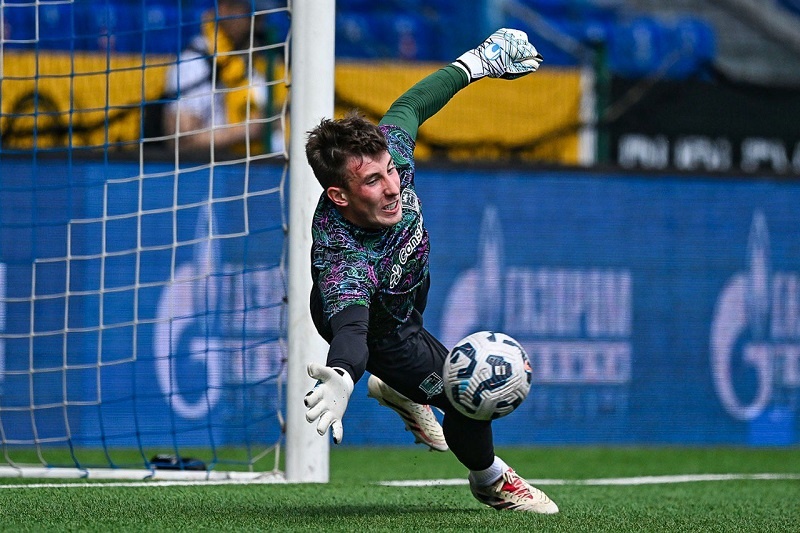    Фото: пресс-служба ФК «Краснодар»