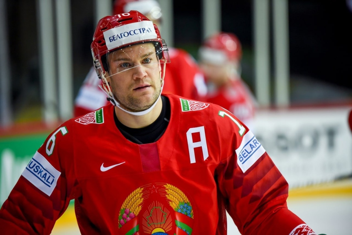    Фото: Федерация хоккея Беларуси