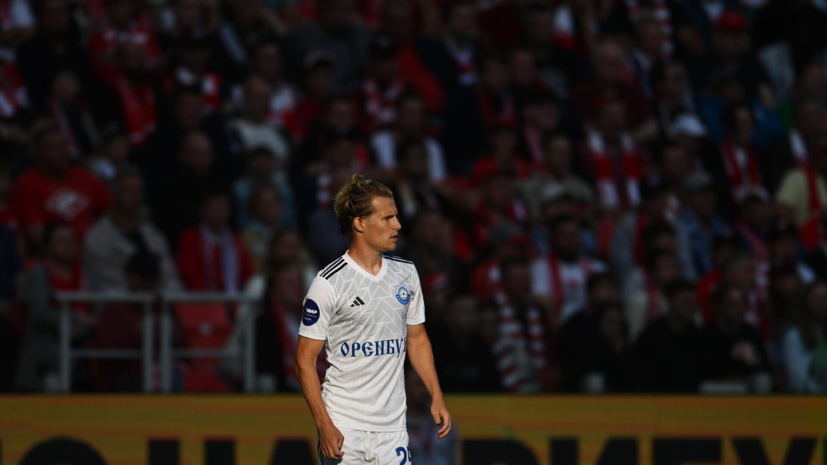   РИА Новости