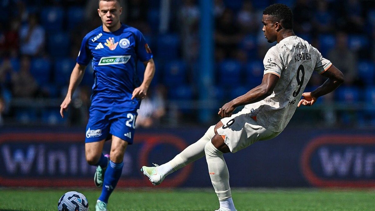    Фото: пресс-служба ФК «Краснодар»