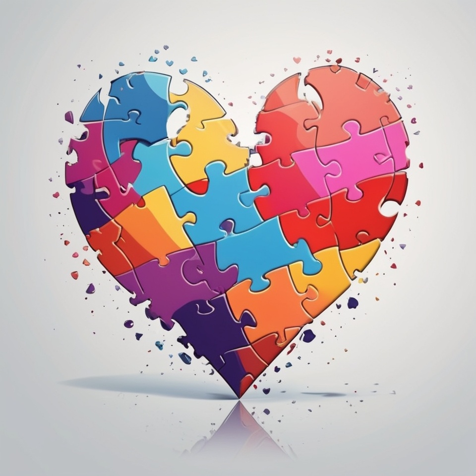 как собрать осколки после измены