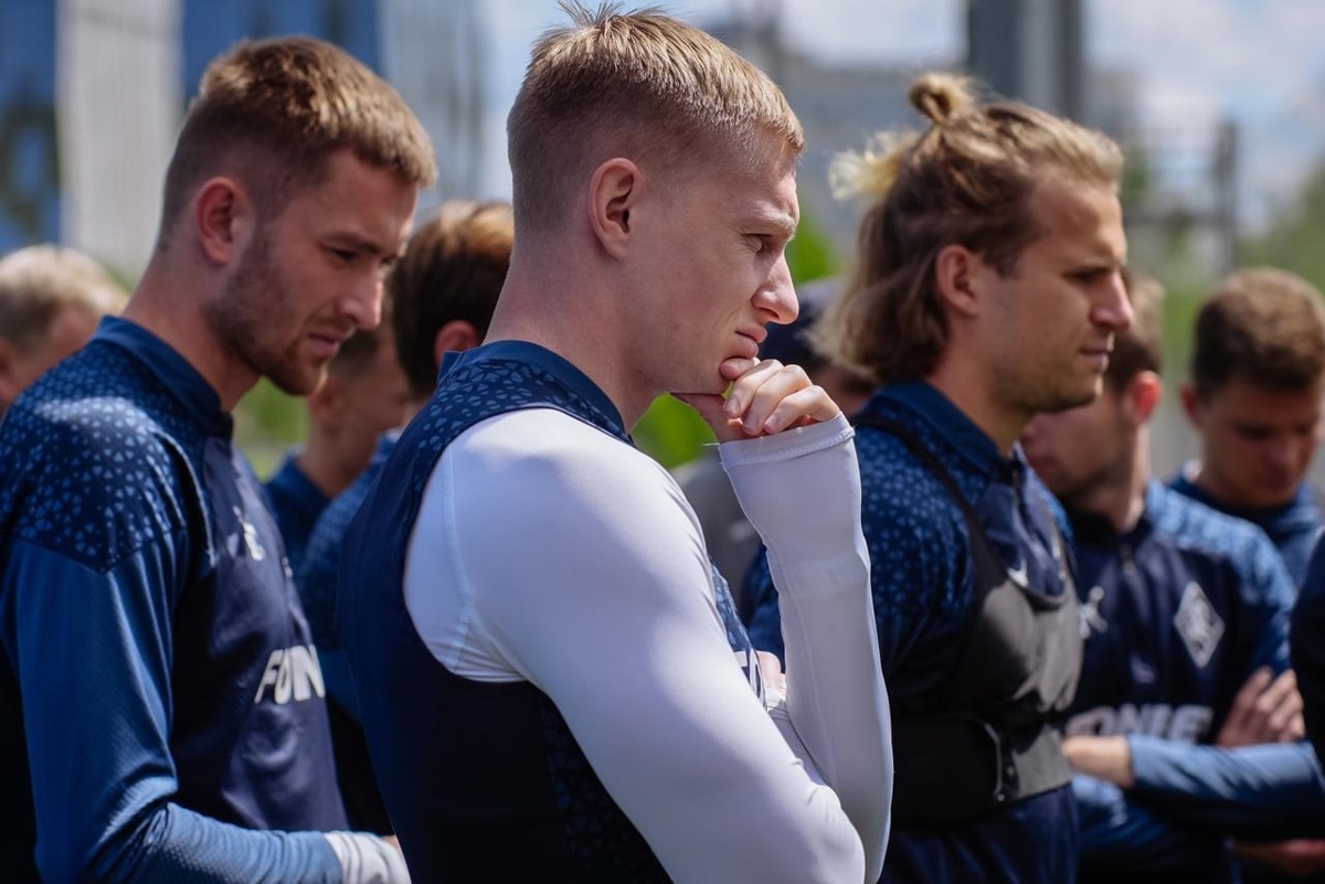    Фото: ПФК "Крылья Советов"