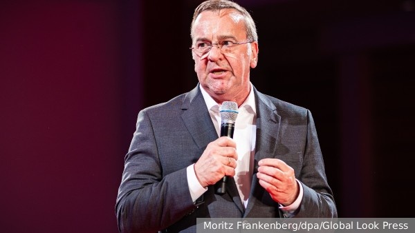     Фото: Moritz Frankenberg/dpa/Global Look Press   
 Текст: Александра Юдина