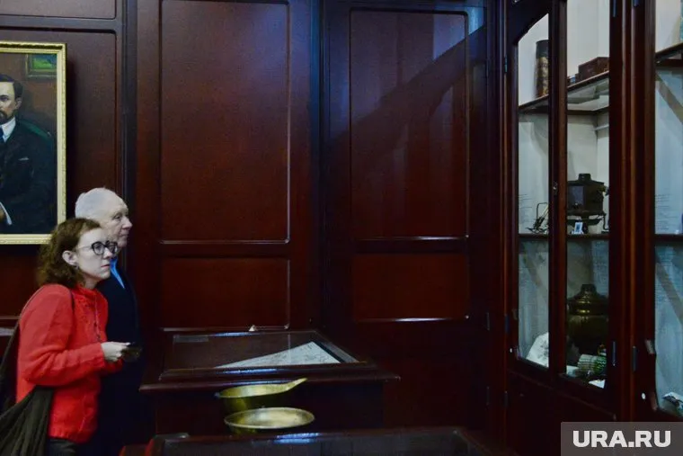 В Челябинске всероссийская акция проходит под лозунгом «Герои»
Фото: Тимофей Герасимов © URA.RU