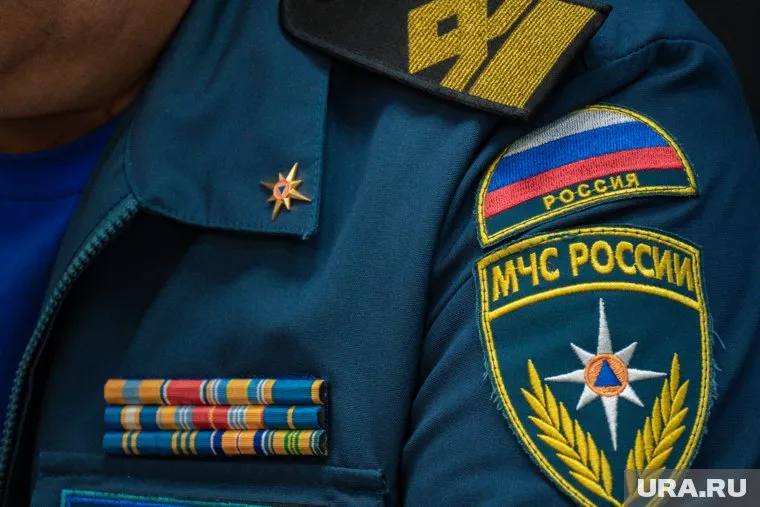  Специалисты МЧС рекомендуют не оставлять без присмотра аккумуляторные батареи
Фото: Руслан Яроцкий © URA.RU