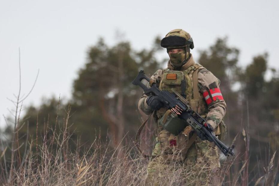    Алексей Белкин/NEWS.ru