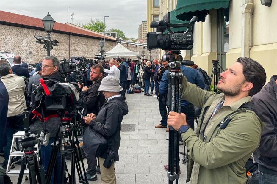    Стрингер/NEWS.ru