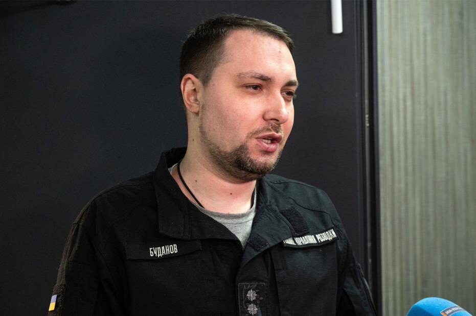    Danylo Antoniuk/Keystone Press Agency/Global Look Press