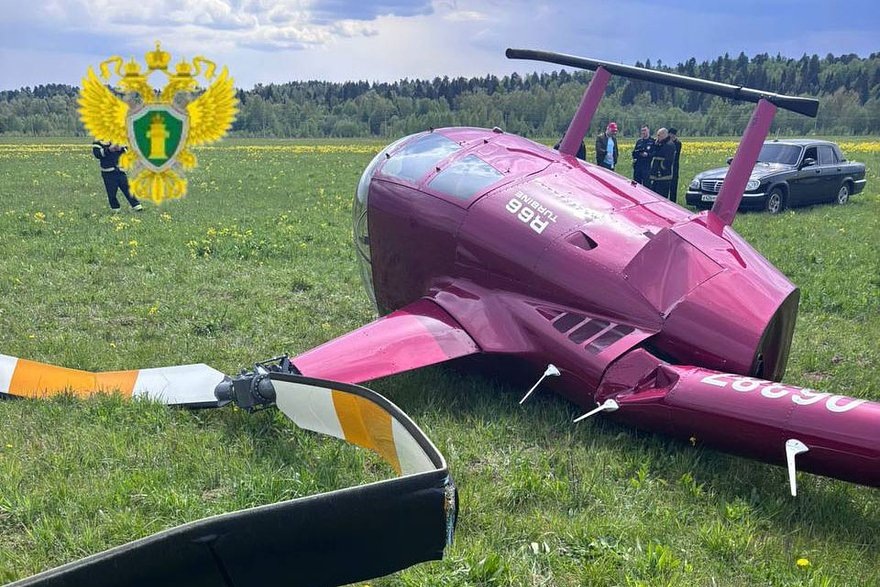    Фото: Московская межрегиональная транспортная прокуратура