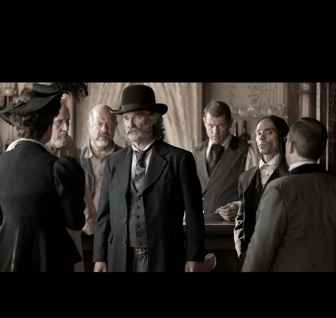 Кадры из фильма