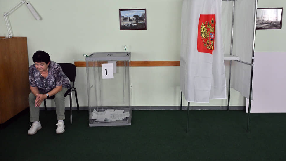 Фото: Игорь Иванко / Коммерсантъ