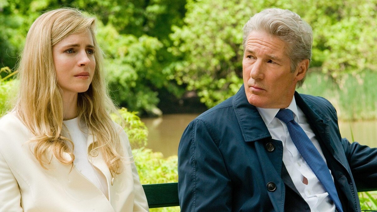 Фильм "Порочная связь" - напряженный драматический триллер