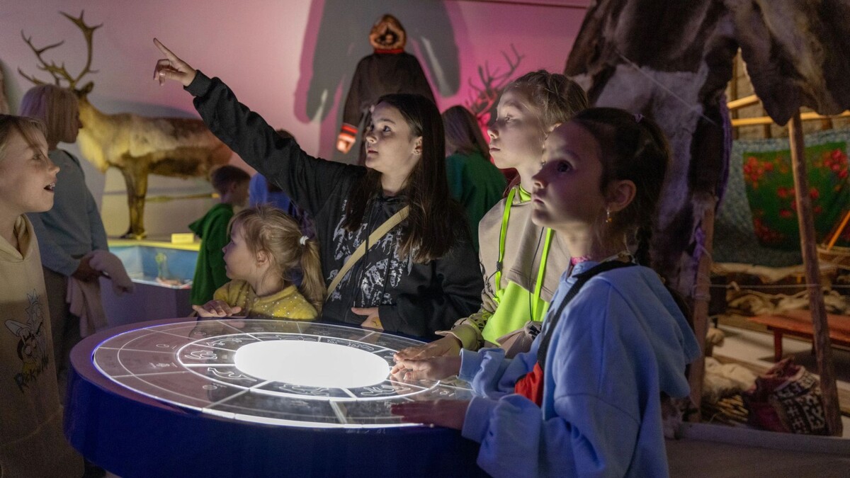    Фото: Сергей Зубков/«Ямал-Медиа»